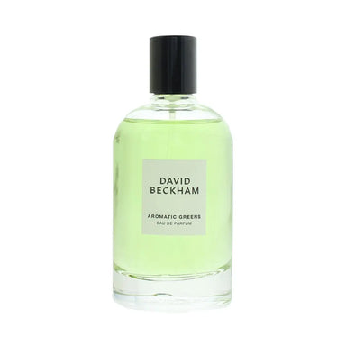 David Beckham Aromatic Greens Eau de Parfum Spray 100ml Unisex David Beckham