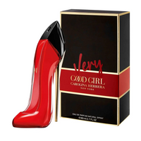 Carolina Herrera Very Good Girl Eau de Parfum Spray 80ml