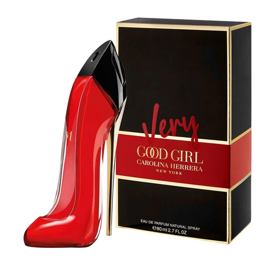 Carolina Herrera Very Good Girl Eau de Parfum Spray 80ml Carolina Herrera