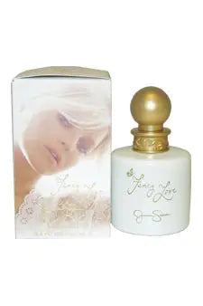 Jessica Simpson Fancy Love 100ml EDP Spray Jessica Simpson