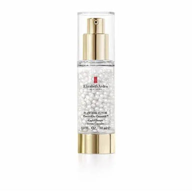 A Flawless Future Powered By Ceramide Caplet Serum 30ml Elizabeth Arden