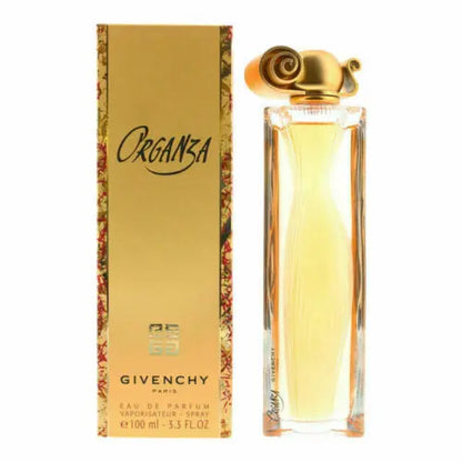 Givenchy Organza Eau De Parfum 100ml Givenchy