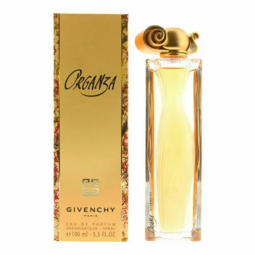 Givenchy Organza Eau De Parfum 100ml Givenchy