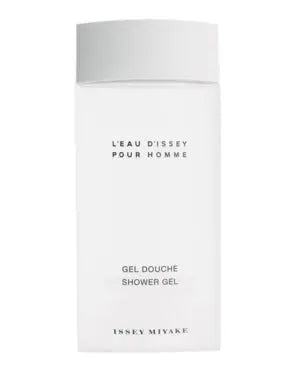 Issey Miyake L'Eau d'Issey Pour Homme 200ml Shower Gel Issey Miyake