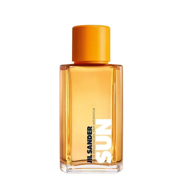 Jil Sander Sun Eau de Parfum Spray 75ml Tester Jil Sander