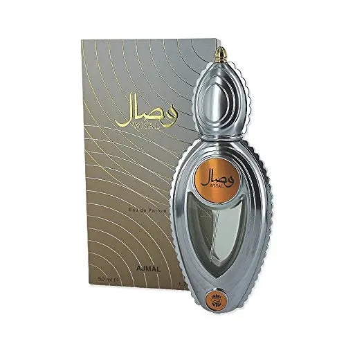 Ajmal Wisal Eau de Parfum Spray 50ml Ajmal