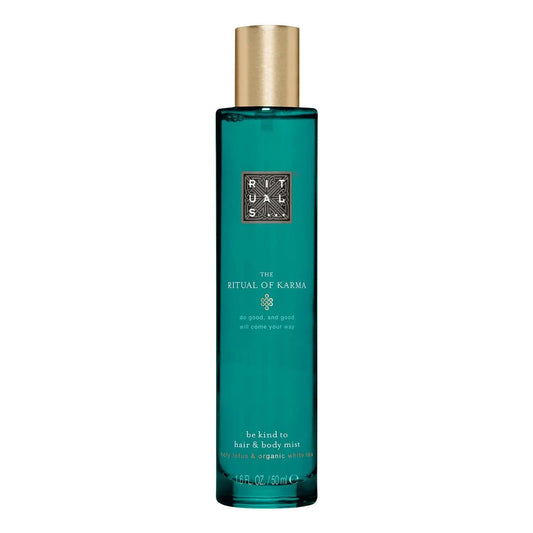 Rituals The Ritual of Karma Hair And Body Mist 50ml Rituals