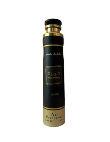 Lattafa Khamrah Room Spray 300ml Lattafa