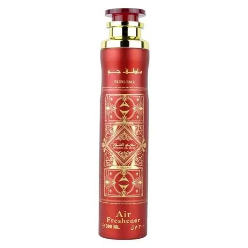 Lattafa Bade'e Al Oud Sublime Room Spray 300ml Lattafa