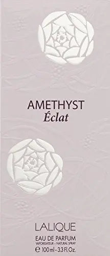 Lalique Amethyst Eclat 100ml EDP Spray Lalique