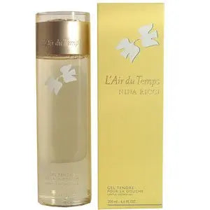 Nina Ricci L'Air du Temps 200ml Tender Shower Gel Nina Ricci