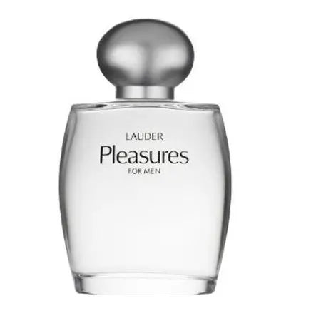 Estee Lauder Pleasures for Men 100ml Cologne Spray Estee Lauder