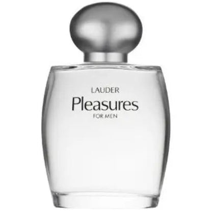Estee Lauder Pleasures for Men 100ml Cologne Spray Estee Lauder