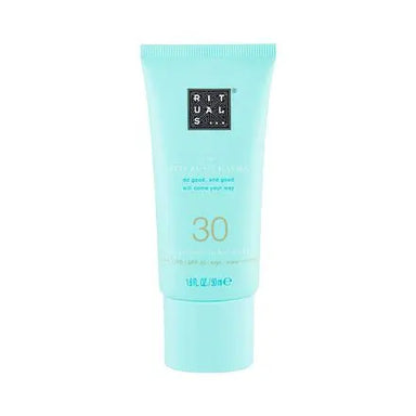 Rituals The Ritual of Karma Sun Protection Face Cream SPF 30 50ml - The Beauty Store