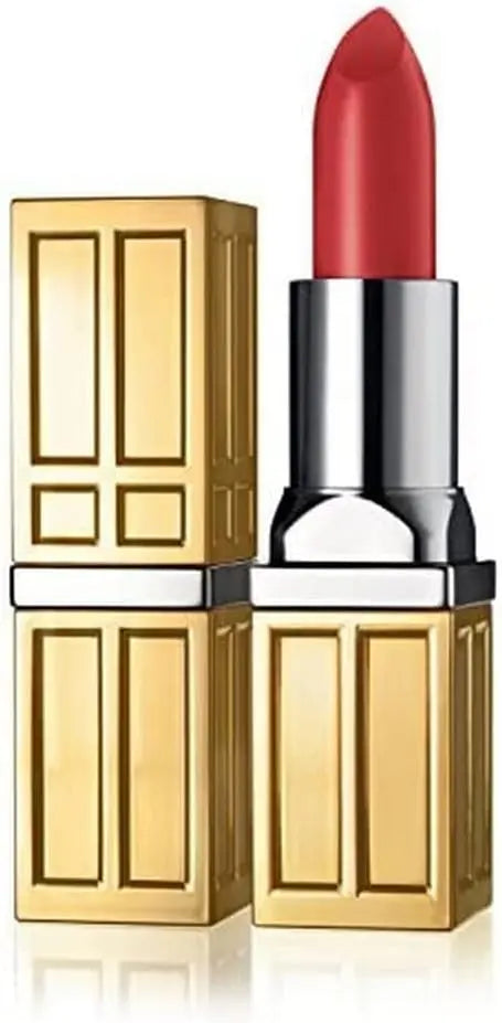 Elizabeth Arden Beautiful Color Moisturising Lipstick 3.5g - 09 Mango Cream Elizabeth Arden