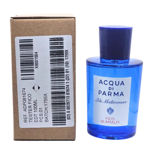 Acqua di Parma Blu Mediterraneo Fico di Amalfi EDT Spray 100ml Unisex Tester