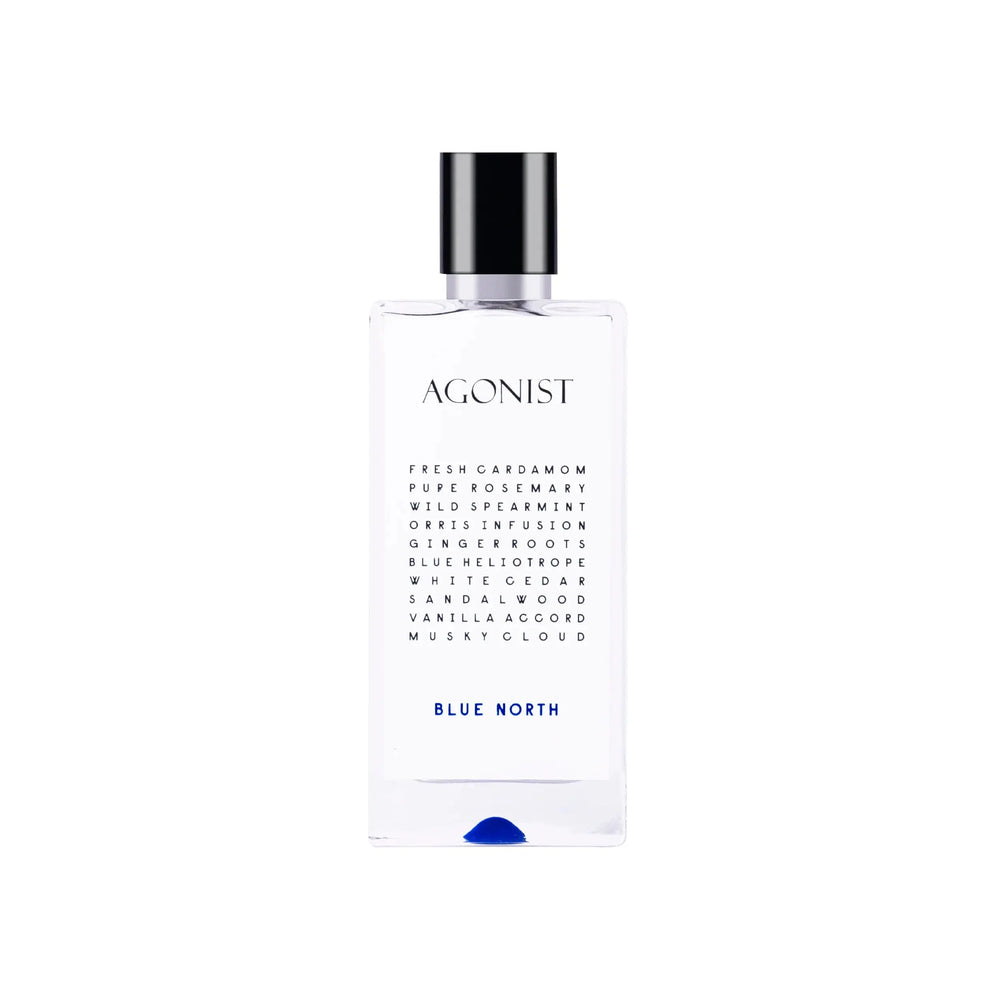 Agonist Tester Blue North Edp 50Ml Agonist