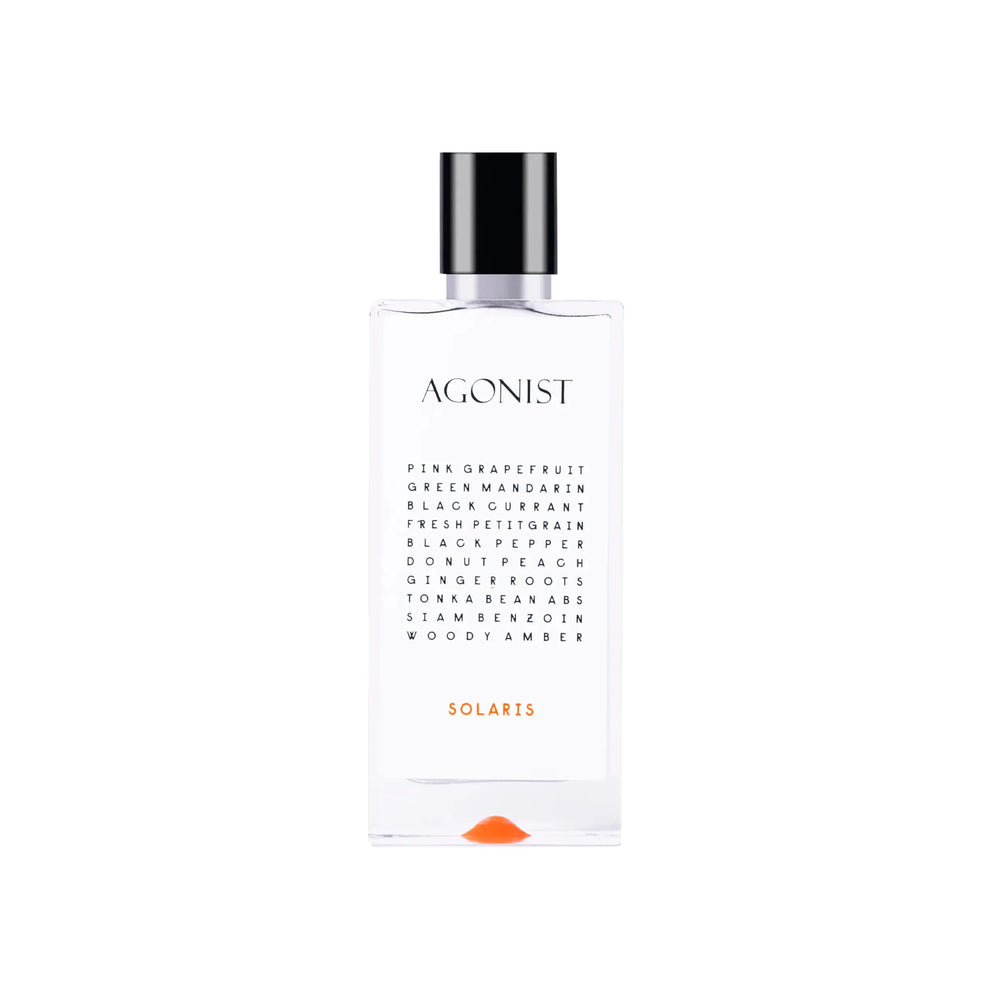 Agonist Tester Solaris Edp 50Ml Agonist