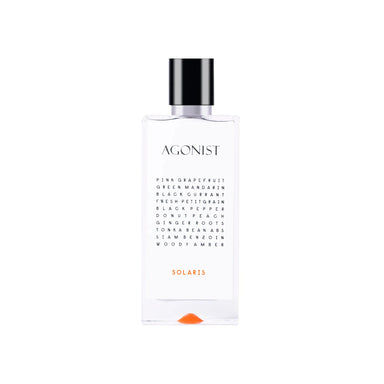 Agonist Tester Solaris Edp 50Ml Agonist