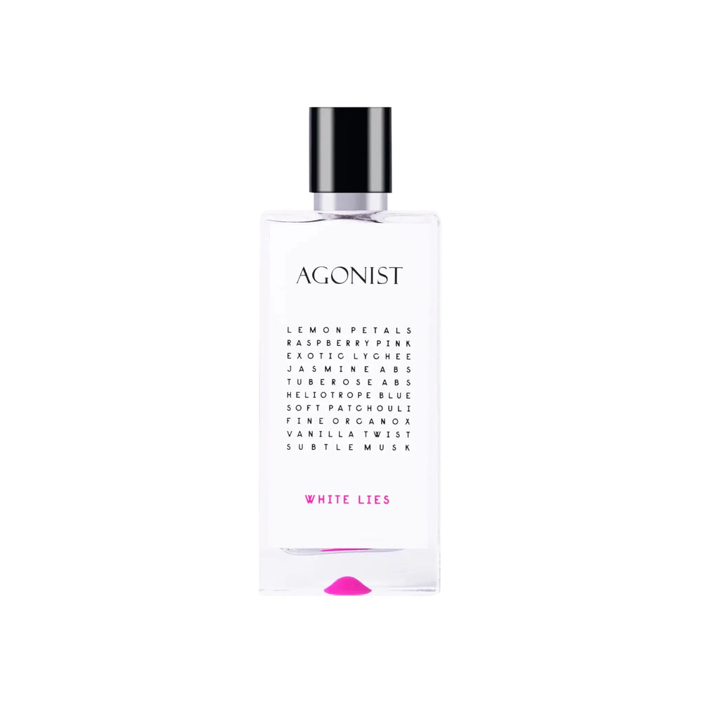 Agonist Tester White Lies Edp 50Ml Agonist