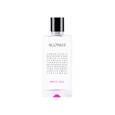 Agonist Tester White Lies Edp 50Ml Agonist