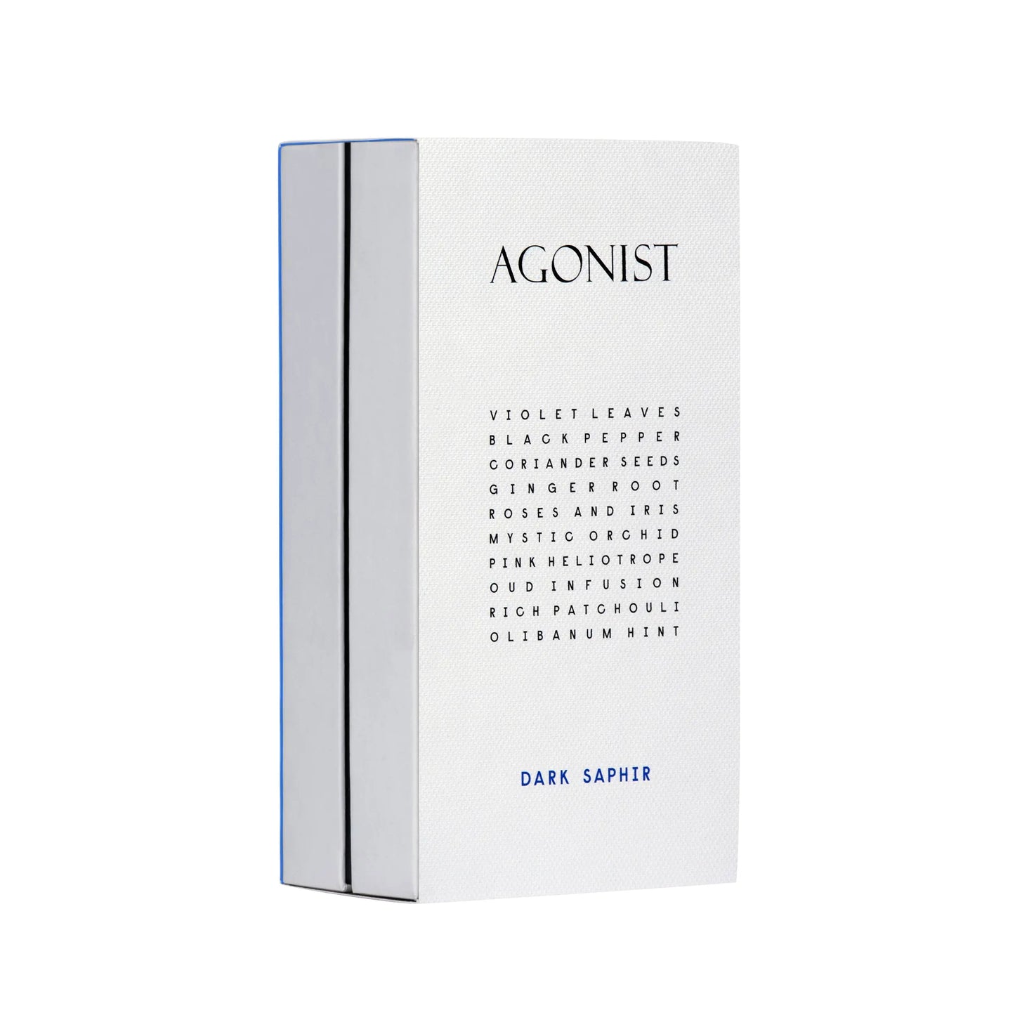 Agonist Dark Saphir Eau de Parfum Spray 50ml - The Beauty Store