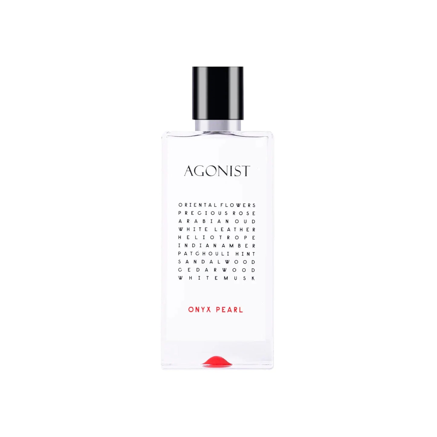 Agonist Onyx Pearl Perfume Spray 50ml Agonist