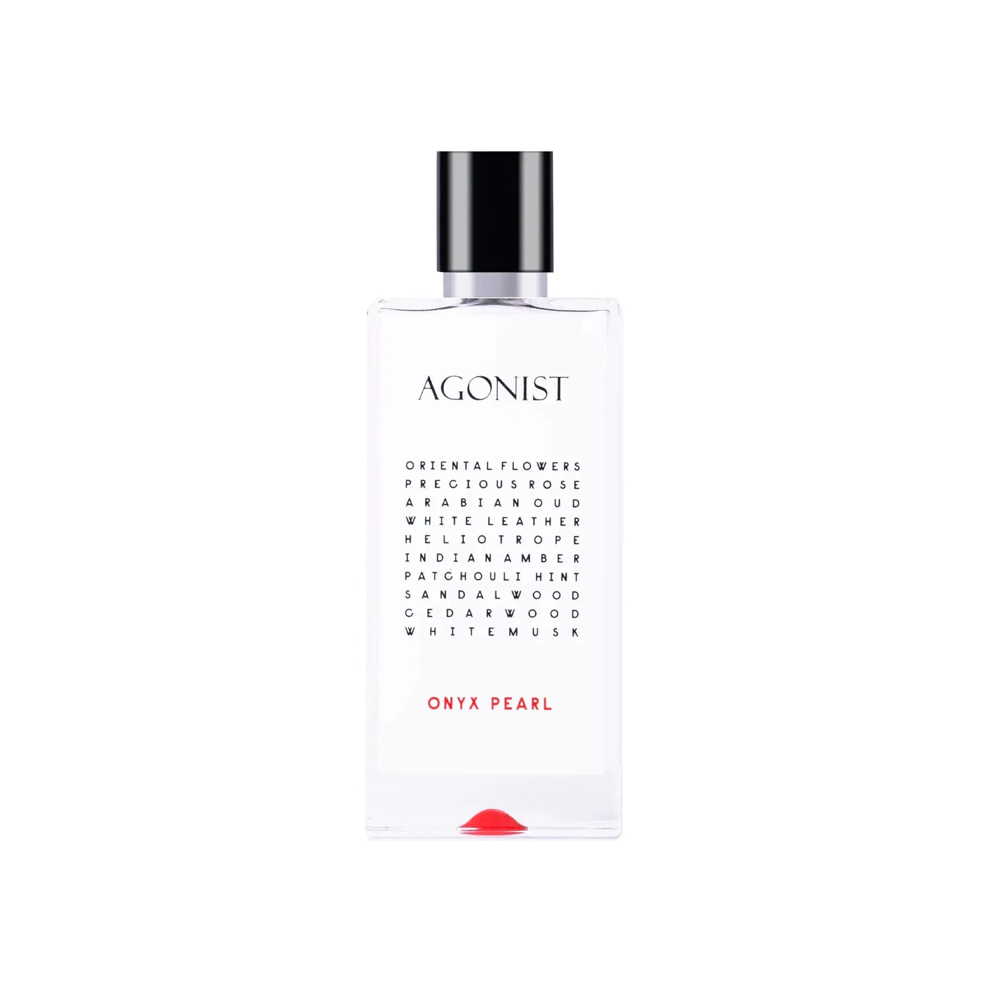 Agonist Onyx Pearl Perfume Spray 50ml Agonist