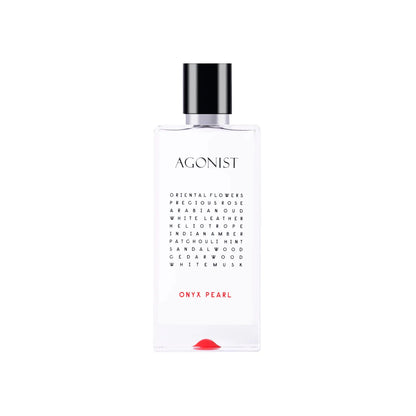 Agonist Onyx Pearl Perfume Spray 50ml Agonist