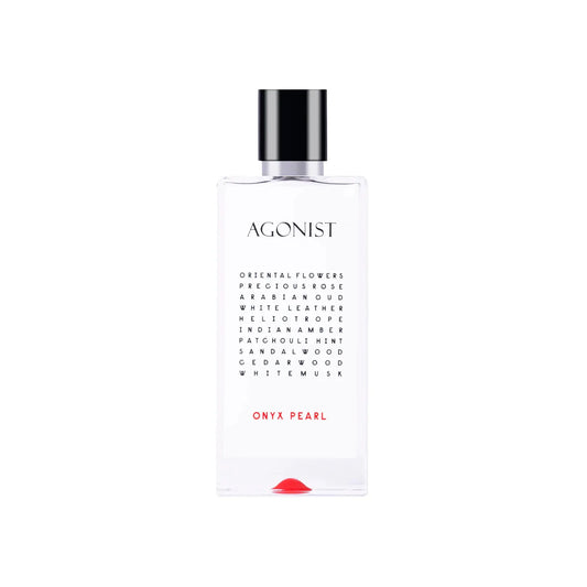 Agonist Onyx Pearl Perfume Spray 50ml Agonist