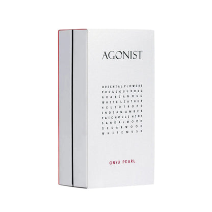 Agonist Onyx Pearl Perfume Spray 50ml Agonist