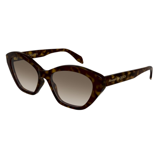 Alexander McQueen AM0355S Womens Sunglasses - 002