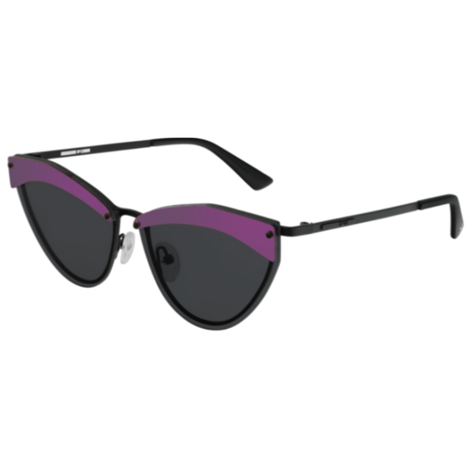 Alexander McQueen MQ0208S Womens Sunglasses - 003