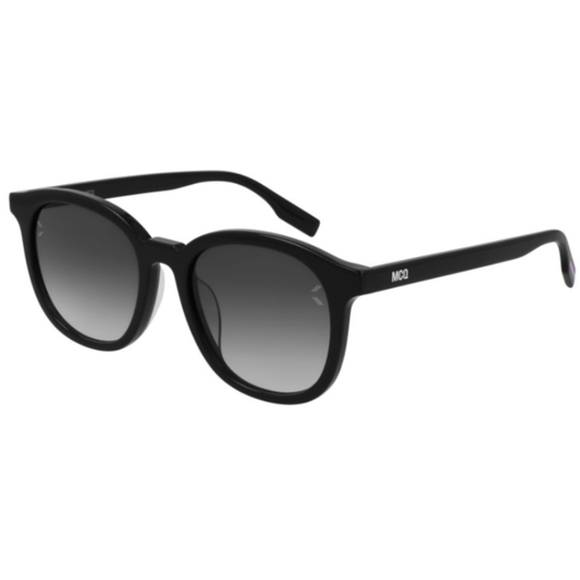 Alexander McQueen MQ0303SK Womens Sunglasses - 001