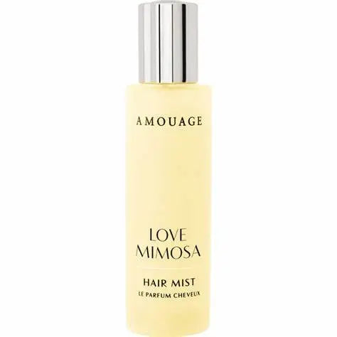 Amouage Love Mimosa Hair Mist 50ml Amouage