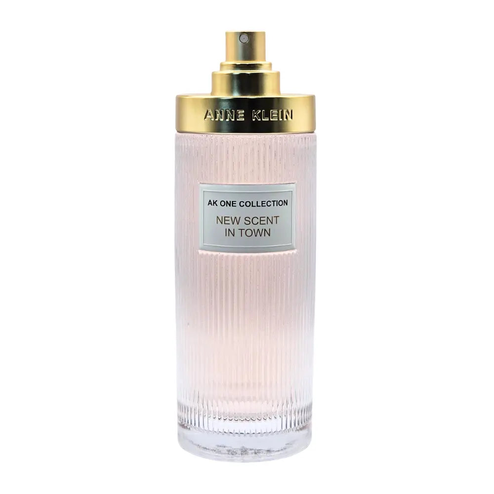 Anne Klein New Scent in Town Eau de Parfum Spray 100ml Tester Anne Klein