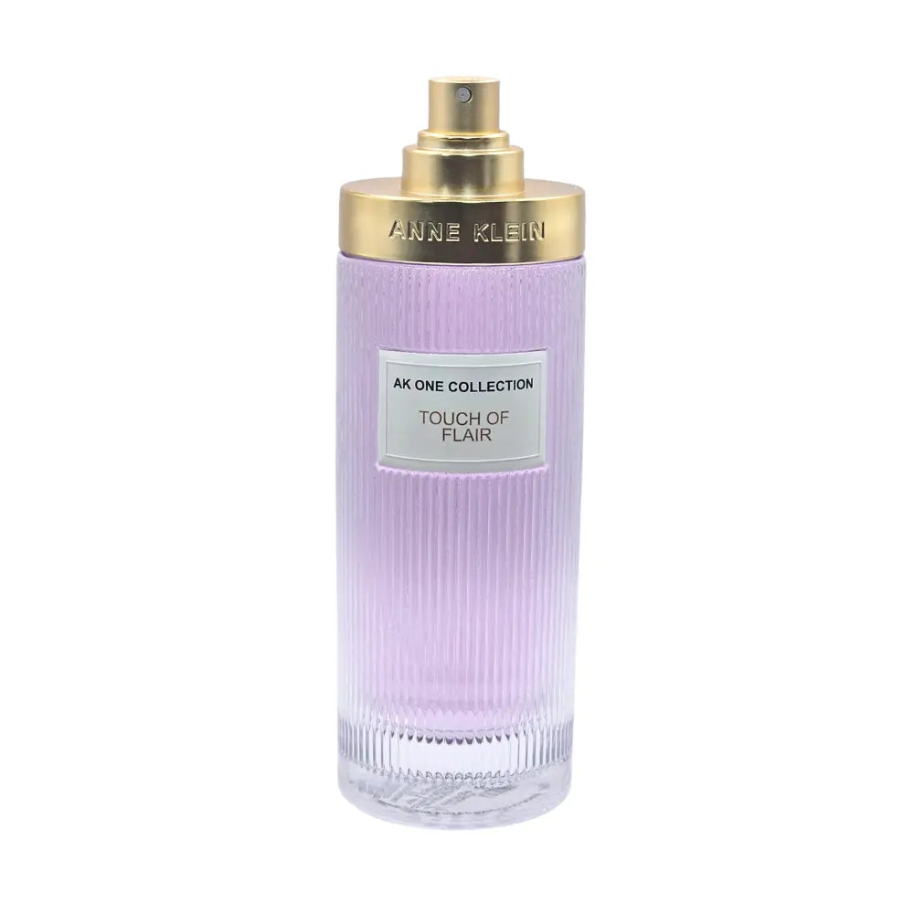 Anne Klein Touch of Flair Eau de Parfum Spray 100ml Tester Anne Klein