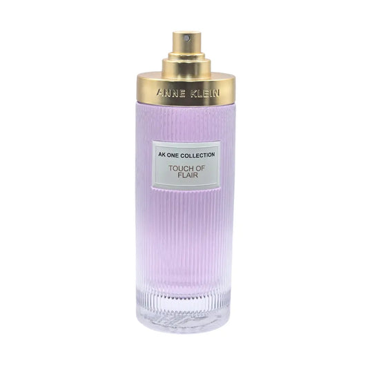 Anne Klein Touch of Flair Eau de Parfum Spray 100ml Tester Anne Klein