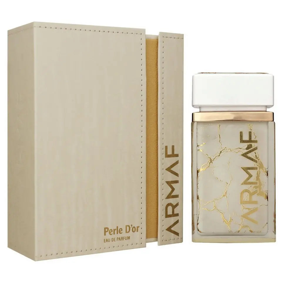 Armaf Perle d'Or Eau de Parfum Spray 75ml Armaf
