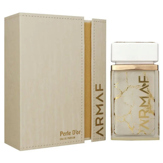 Armaf Perle d'Or Eau de Parfum Spray 75ml Armaf
