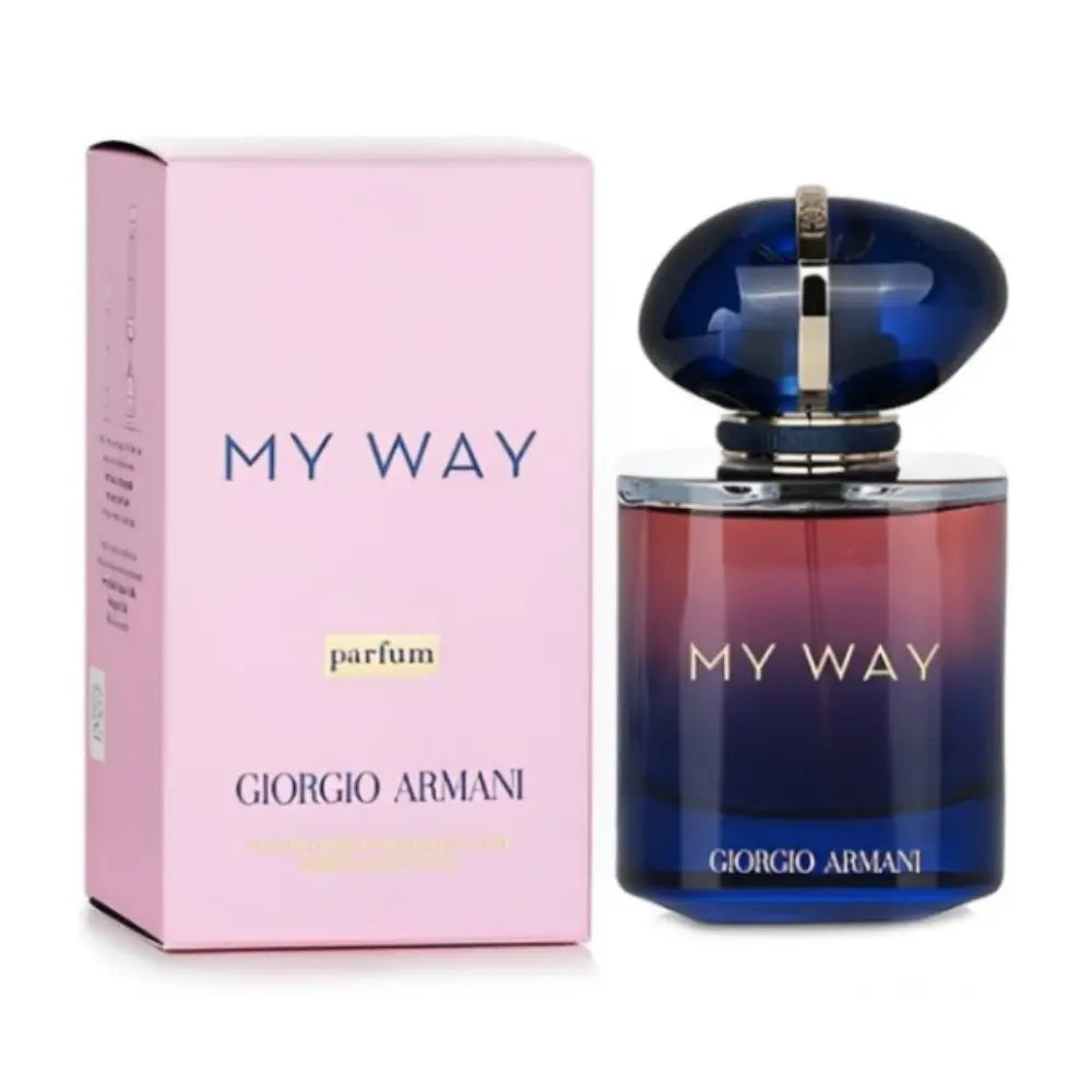 Armani My Way Le Parfum Spray 50ml Armani
