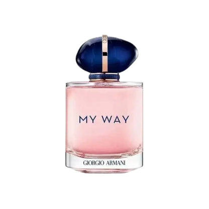 Armani My Way Eau de Parfum Spray 90ml Armani
