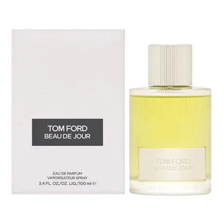 TOM FORD SIGNATURE BEAU DE JOUR EDP SPRAY 100ML The Beauty Store