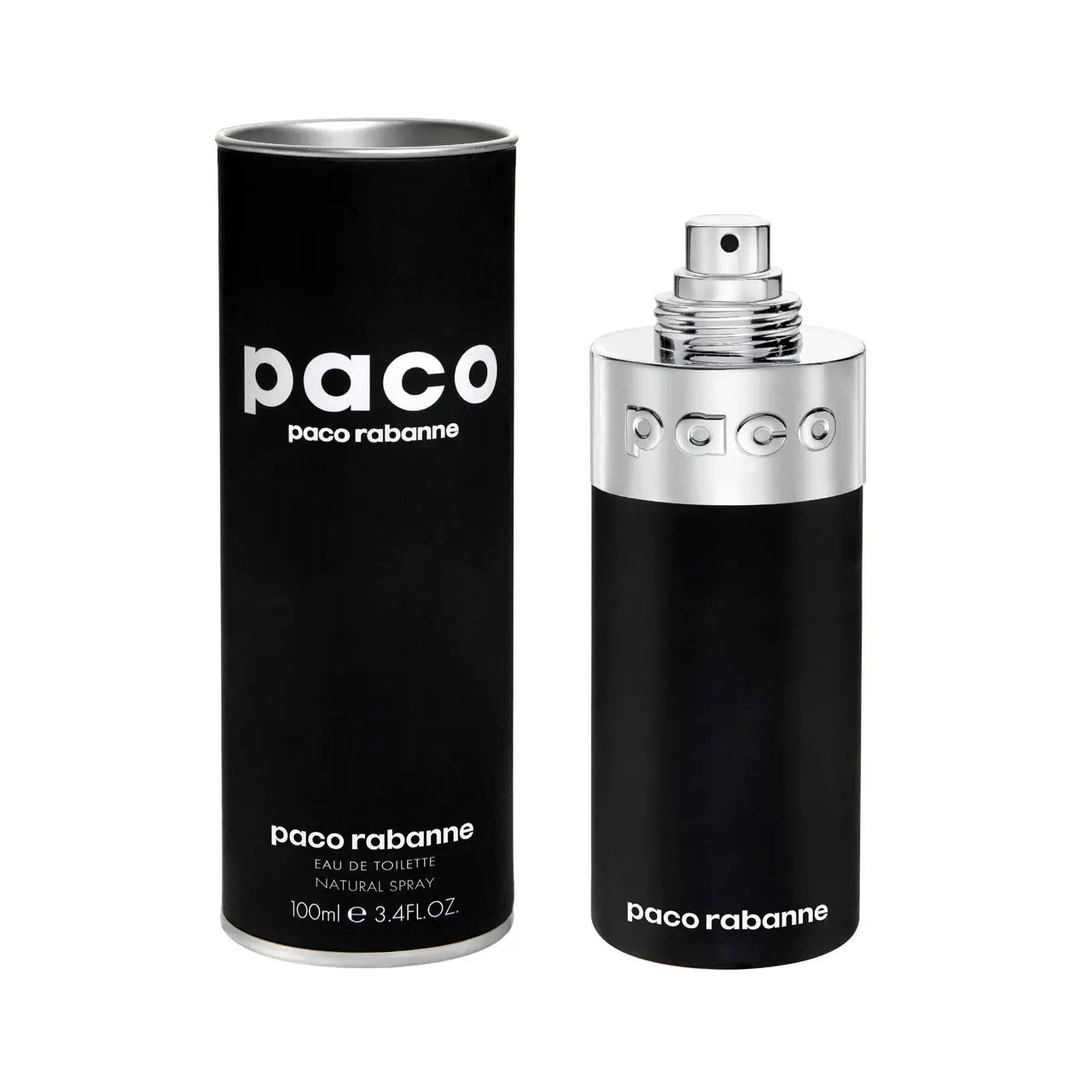 Paco Rabanne Paco Eau de toilette Spray 100ml Paco Rabanne