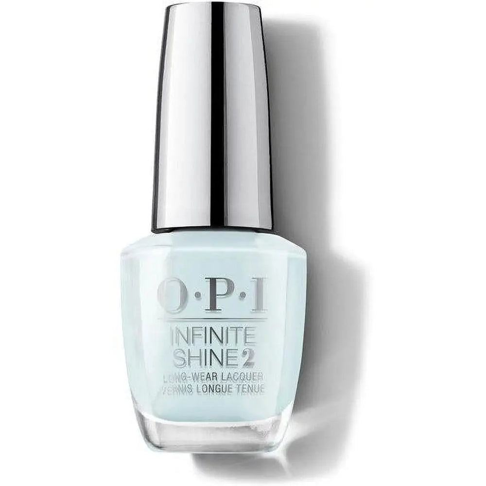 OPI INFINITE SHINE 2 LONG WEAR LAQUER SUZI WITHOUT A PADDLE 15ml OPI