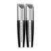 Lilyz Waterproof Classic Mascara Black Pack of 2 Lilyz Beauty