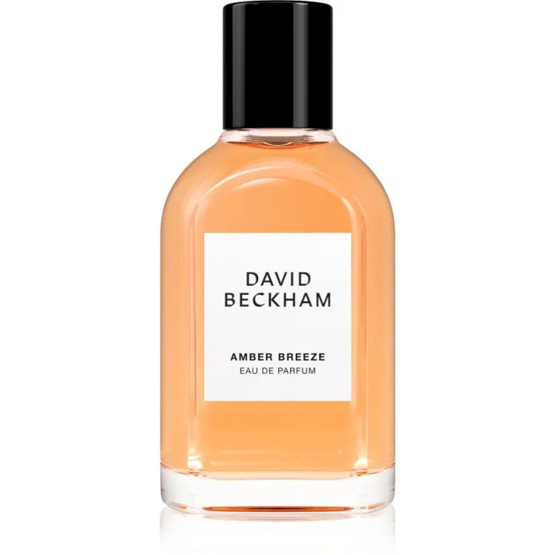 David Beckham Amber Breeze 50ml EDP Spray David Beckham