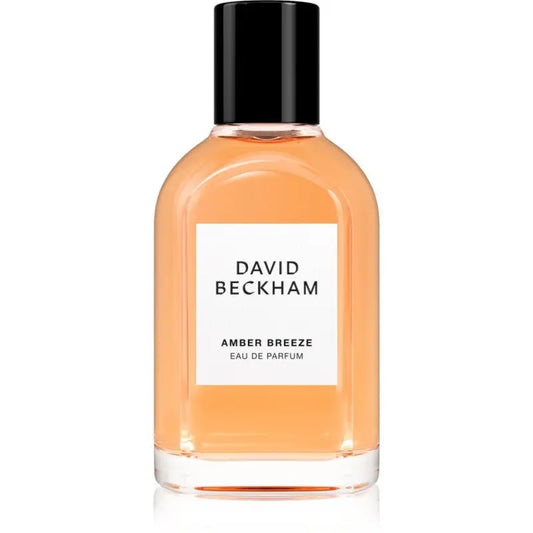 David Beckham Amber Breeze 50ml EDP Spray David Beckham