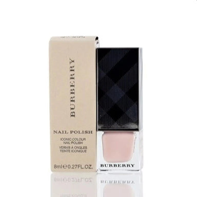 Burberry Nail Polish Tester 102 English Rose Nail Polish 8ml Burberry