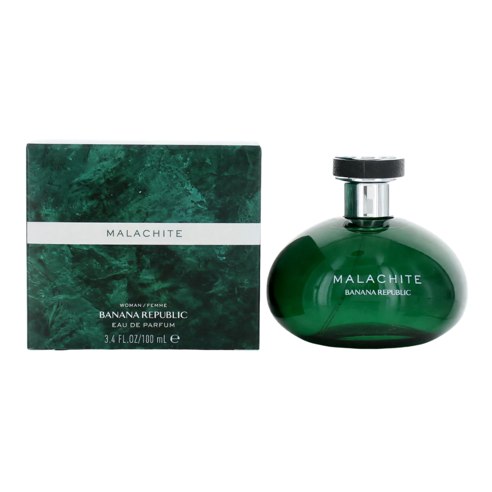 Banana Republic Malachite Eau de Parfum Spray 100ml Banana Republic
